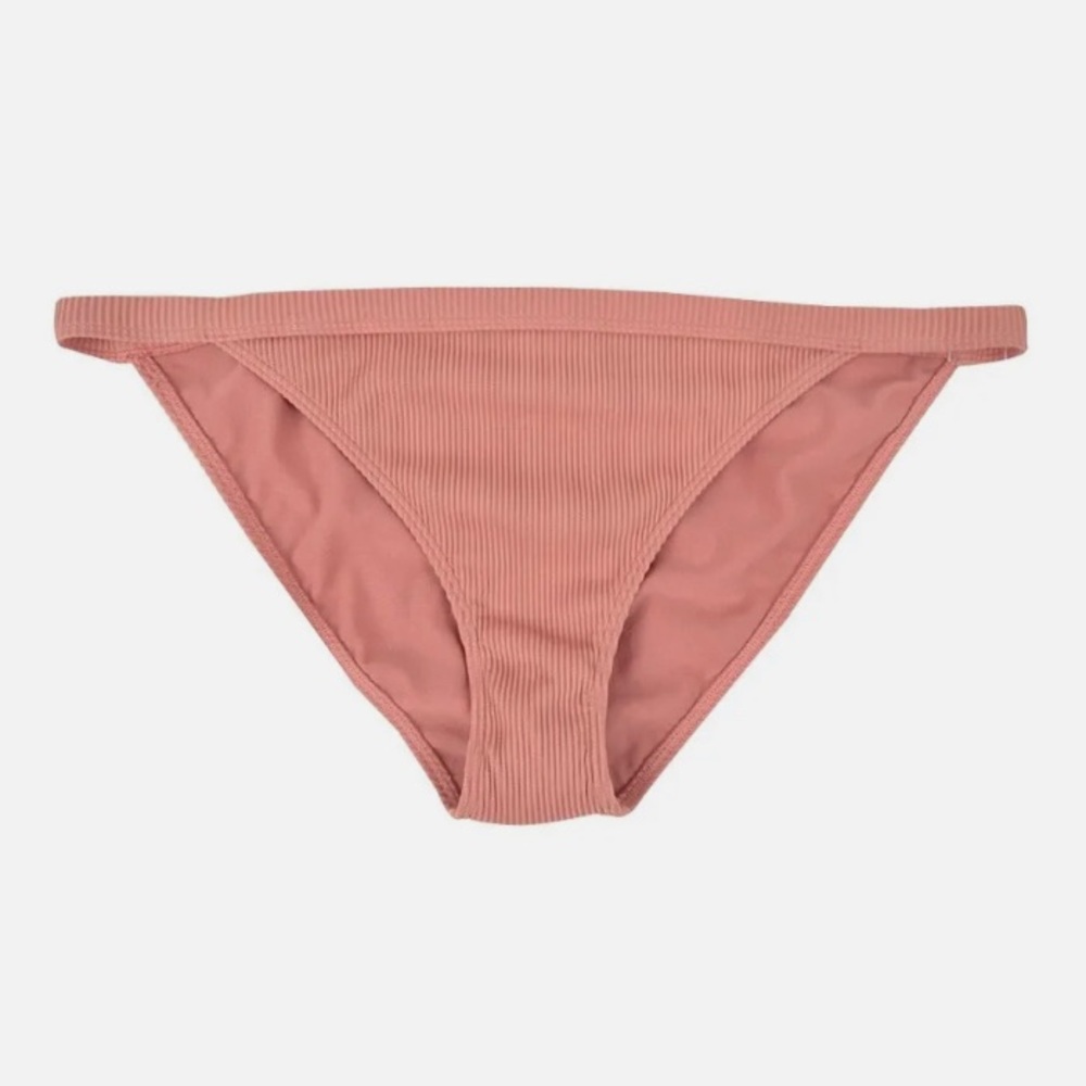 ROXY ULUTU WAVES BIKINI BOTTOMS